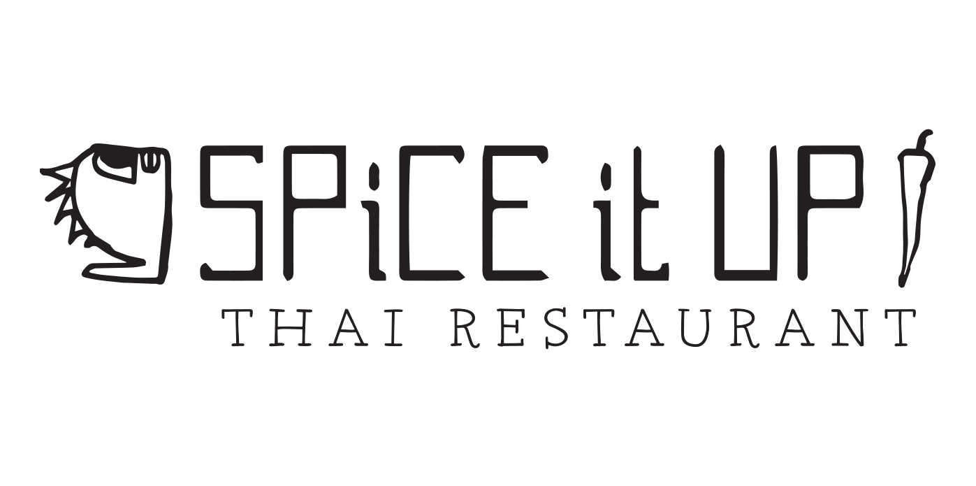 Spice it UP Thai restaurant_Logo_Primary_BK_t