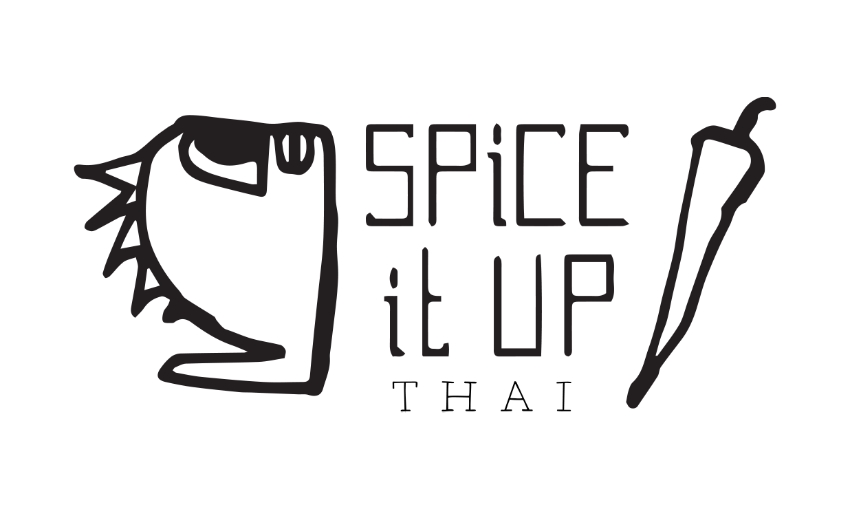 Spice it UP Thai restaurant_Logo_Secondary_BK_t